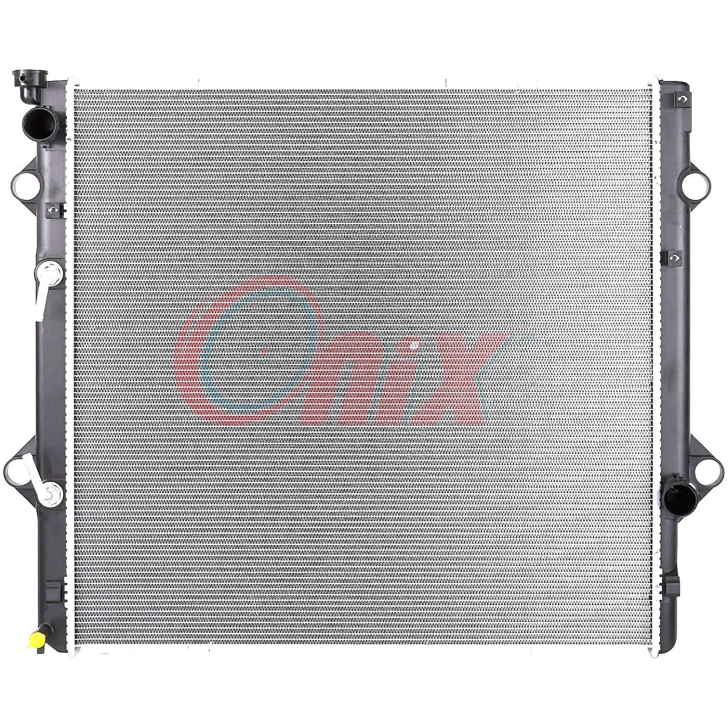 Onix Complete Radiator OR13210