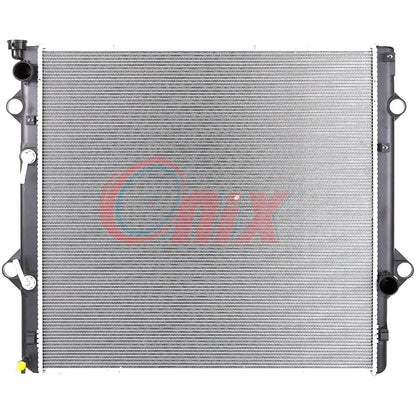 Onix Complete Radiator OR13210