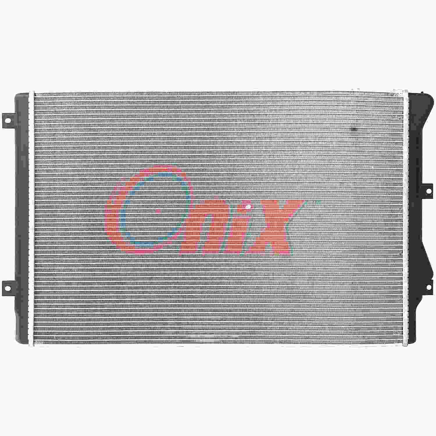 Onix Complete Radiator OR13212