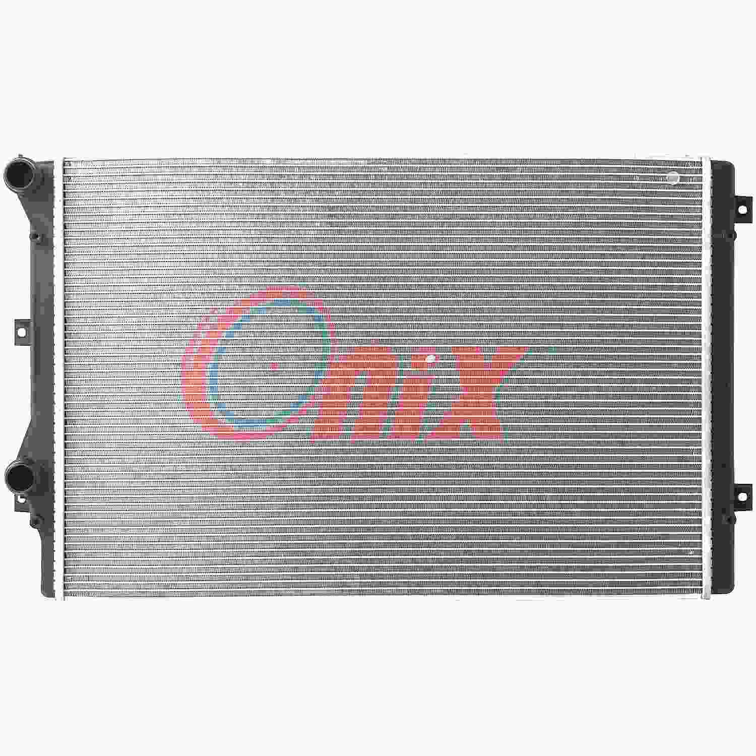 Onix Complete Radiator OR13212