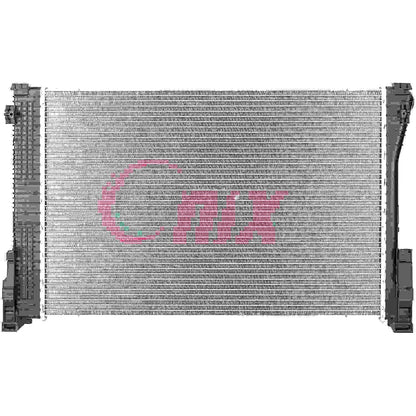 Onix Complete Radiator OR13213