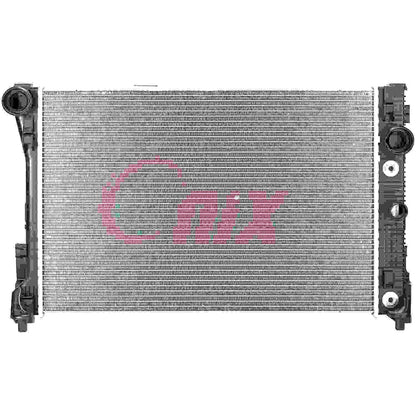 Onix Complete Radiator OR13213