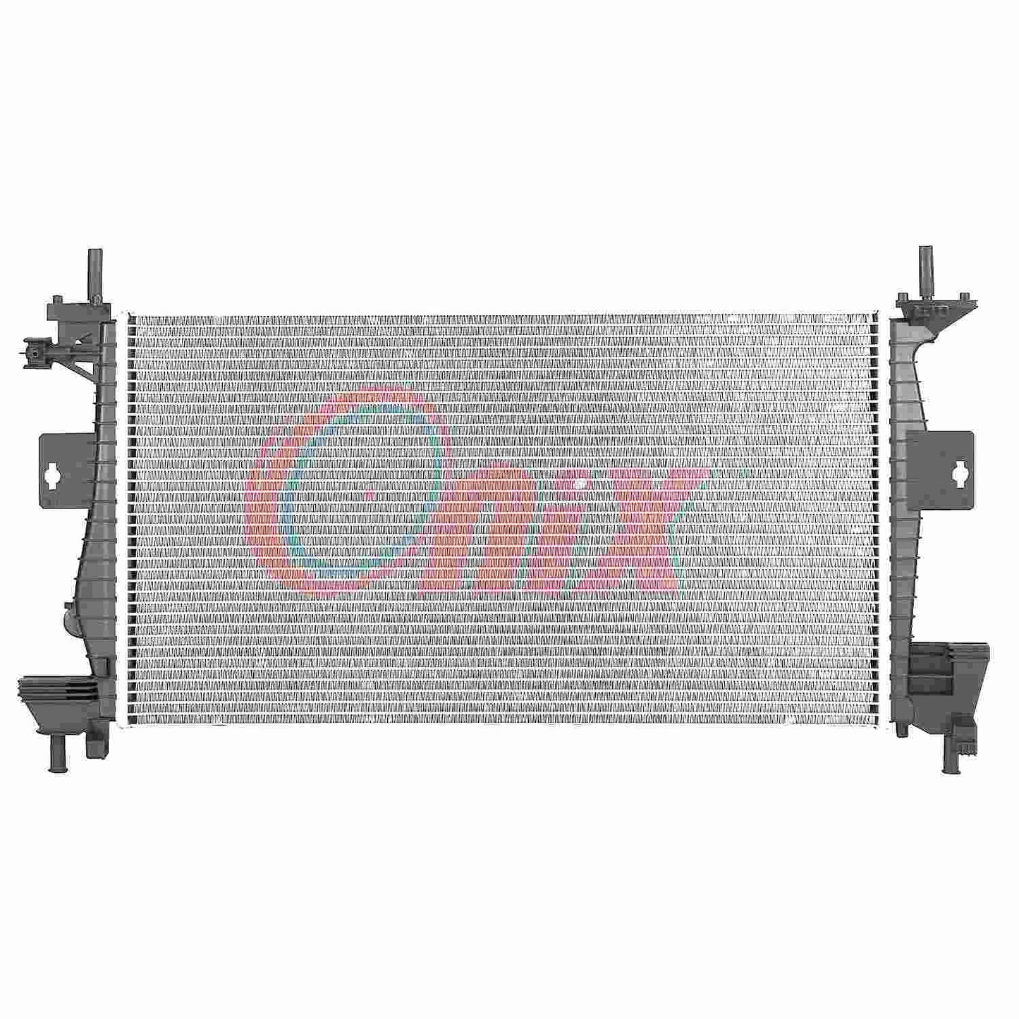 Onix Complete Radiator OR13219