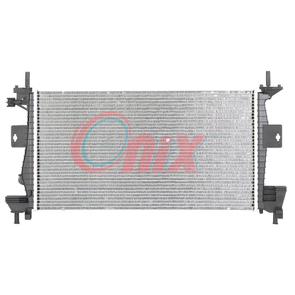 Onix Complete Radiator OR13219