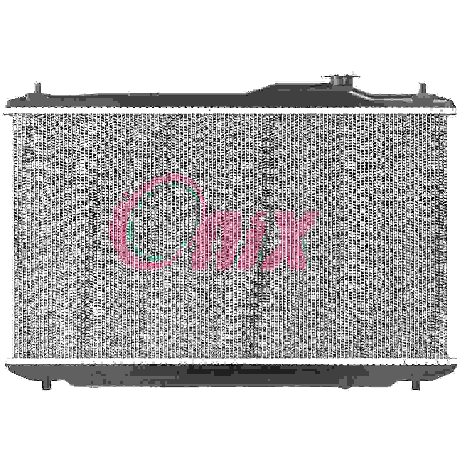 Onix Complete Radiator OR13221