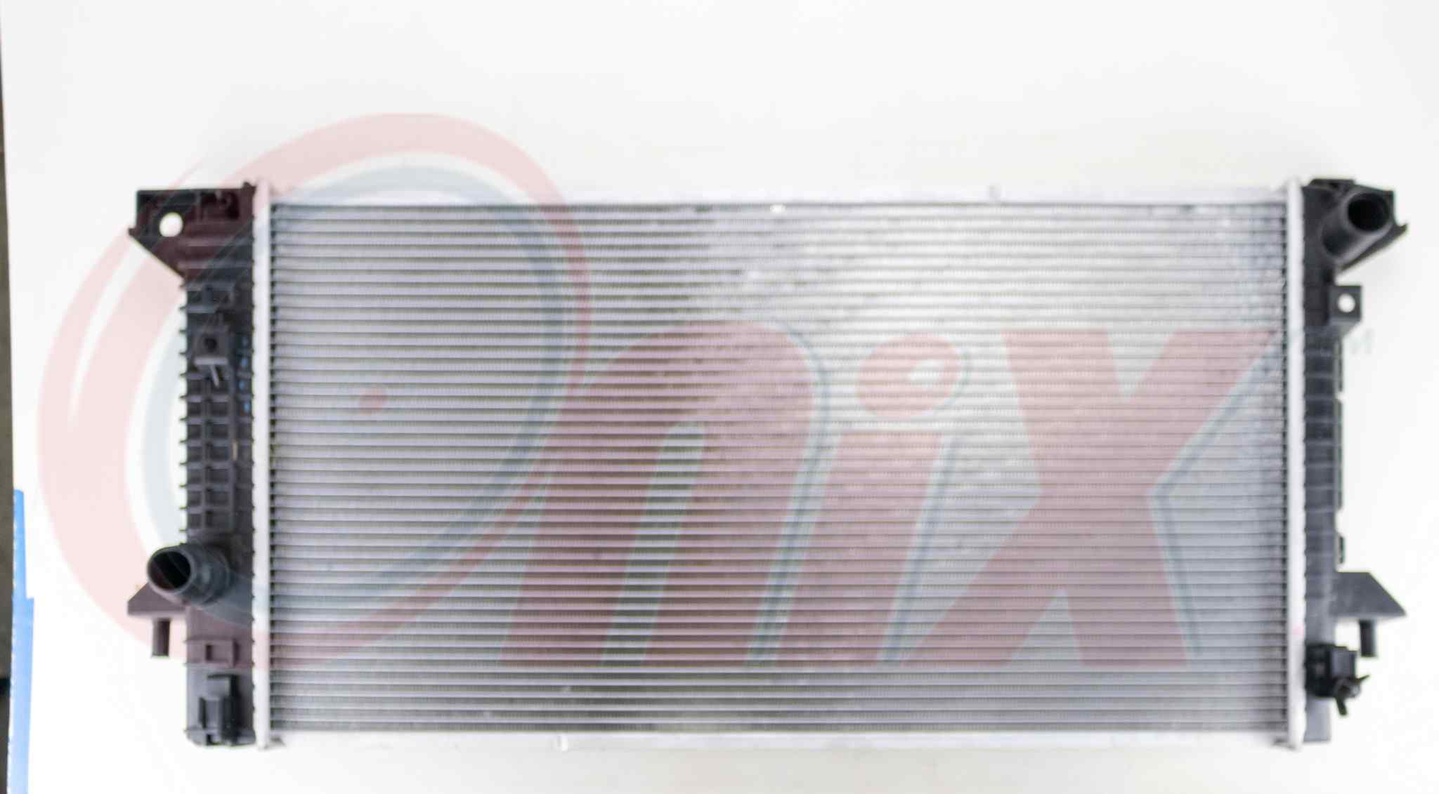 Onix Complete Radiator OR13226