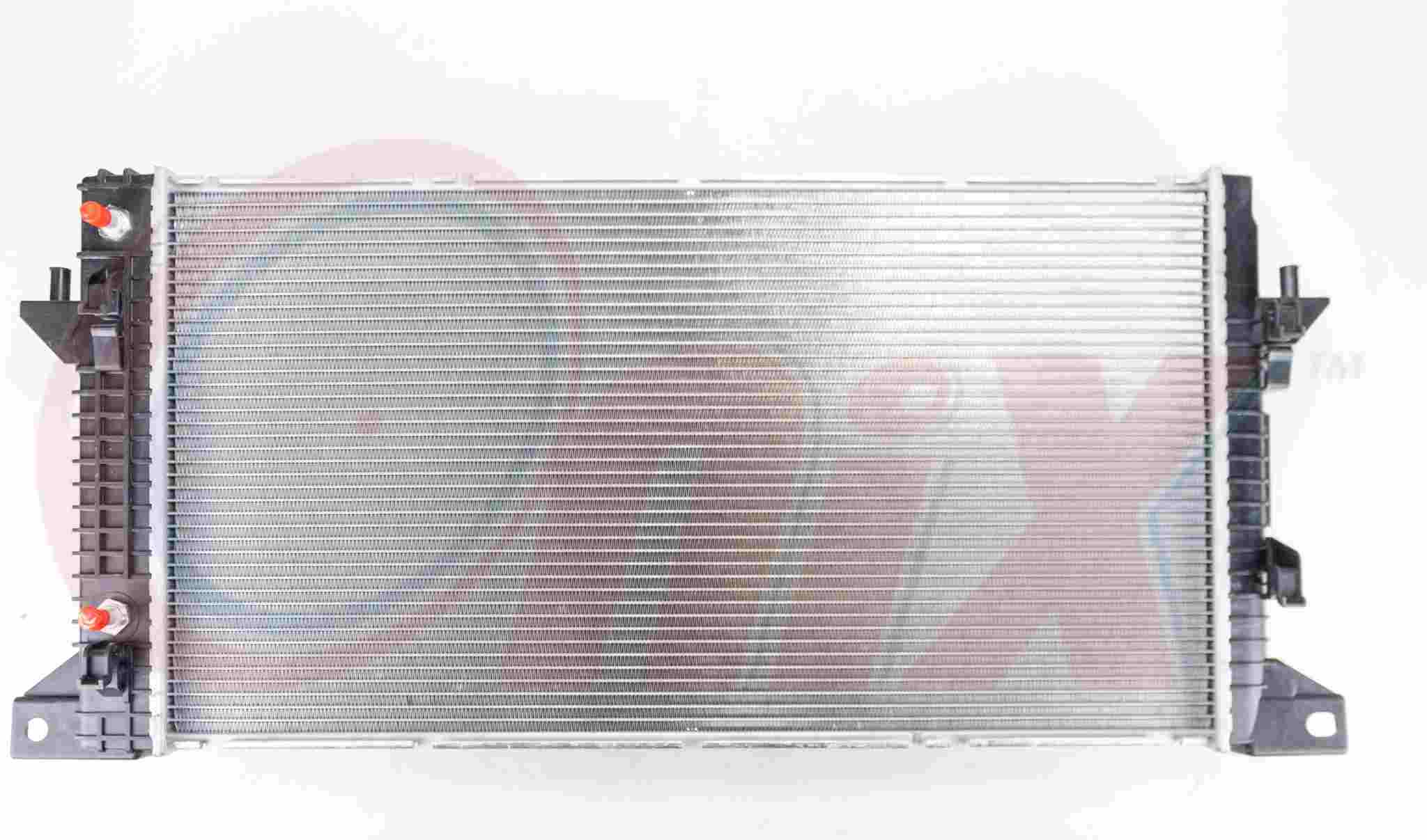 Onix Complete Radiator OR13226