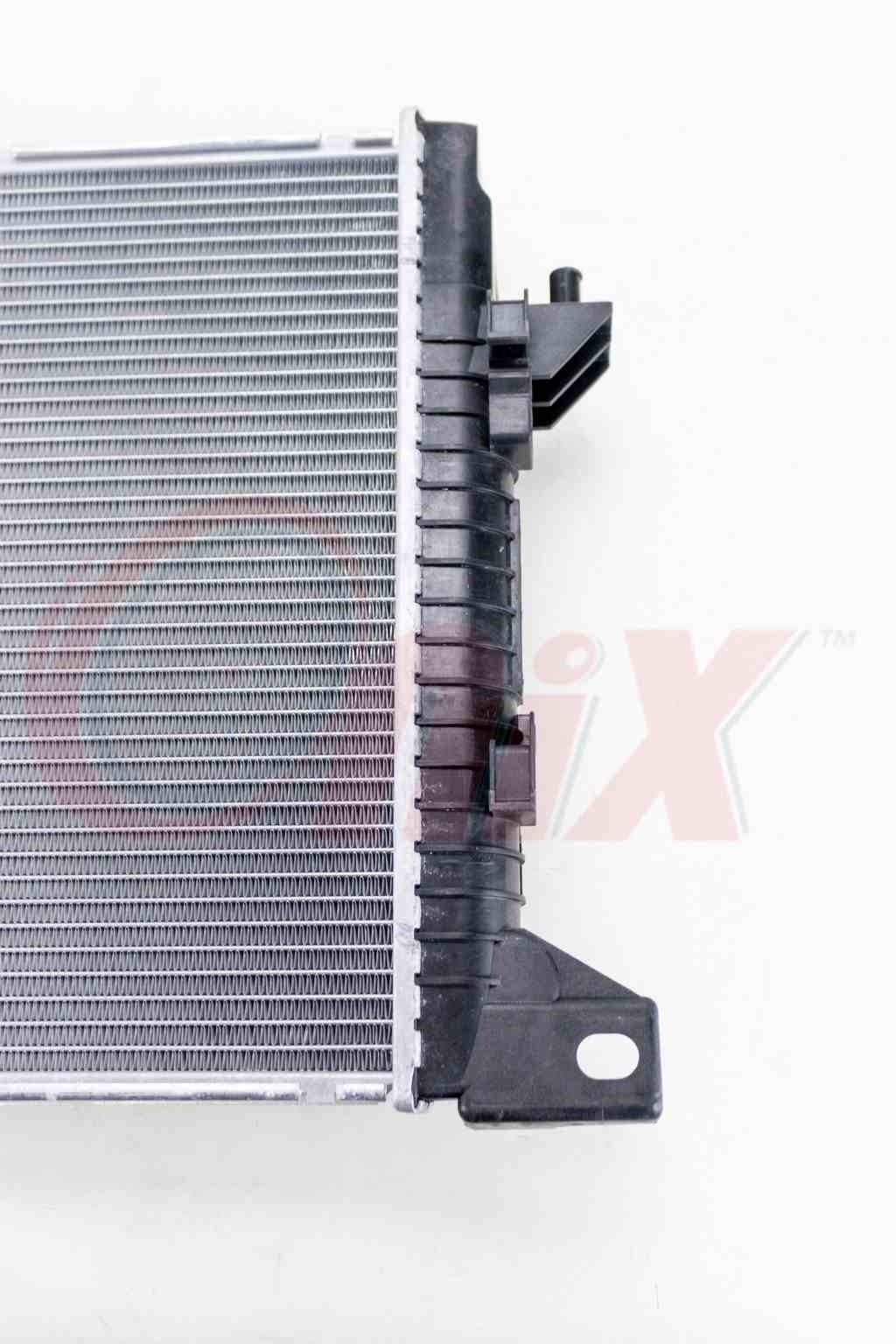 Onix Complete Radiator OR13226