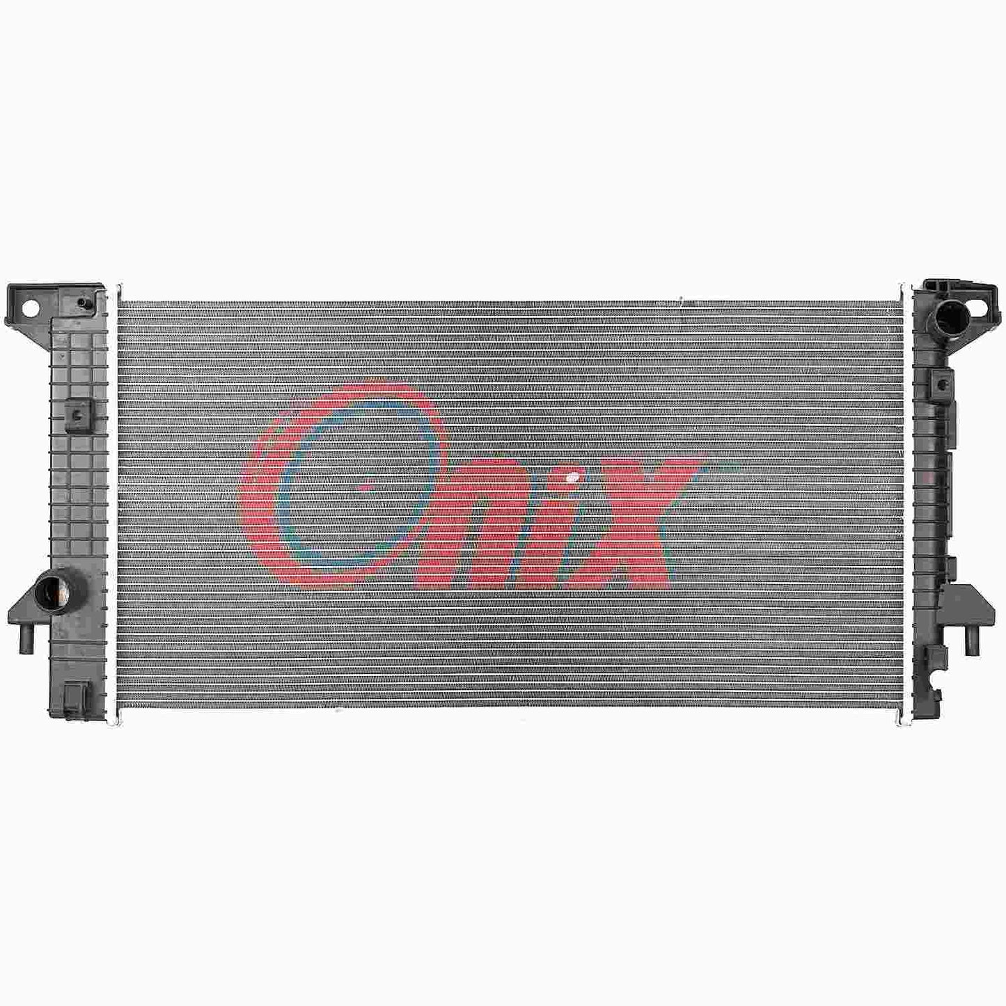 Onix Complete Radiator OR13226