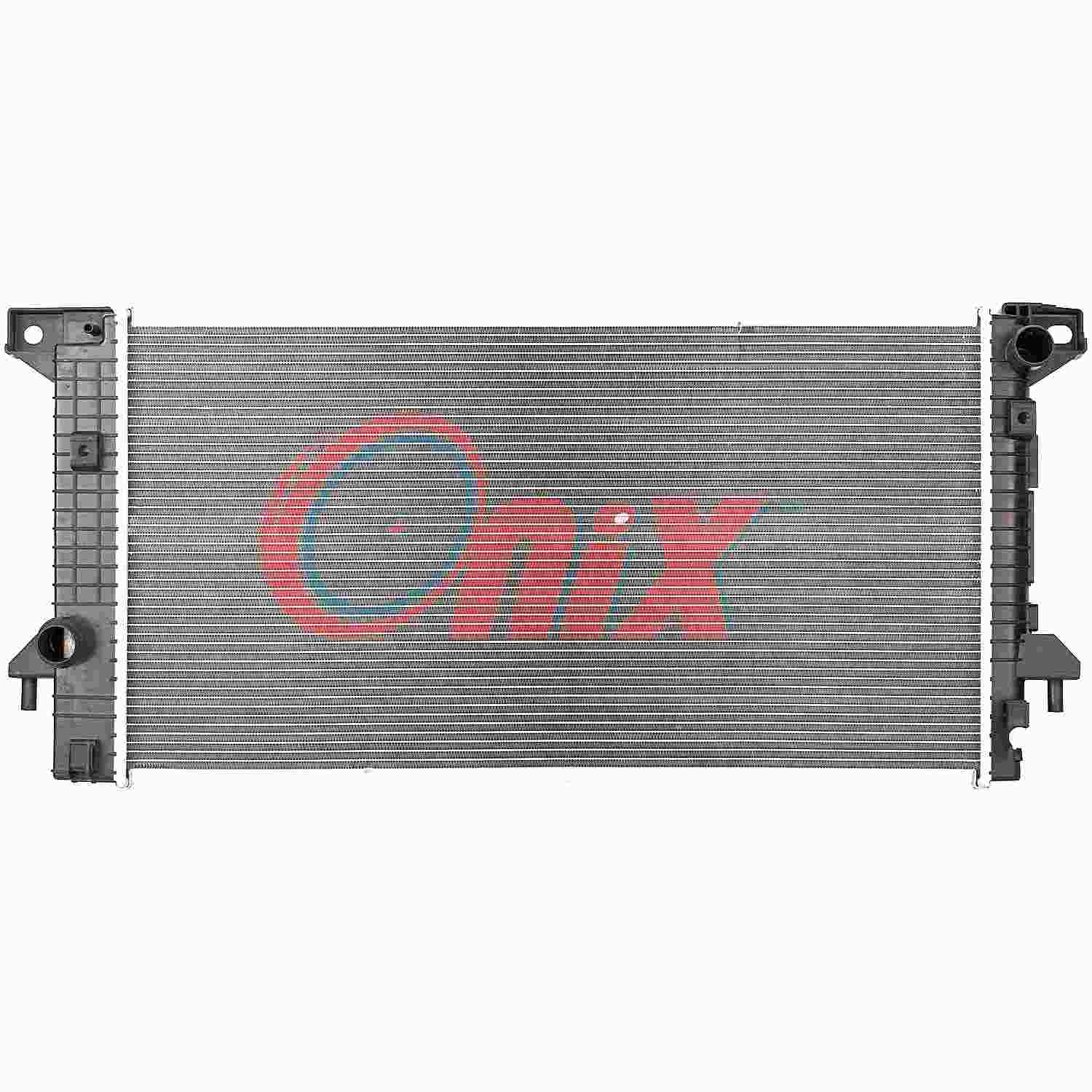 Onix Complete Radiator OR13226