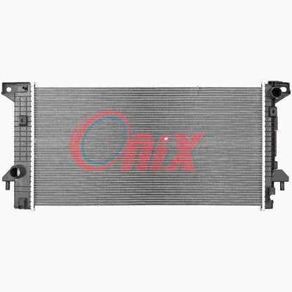 Onix Complete Radiator OR13226