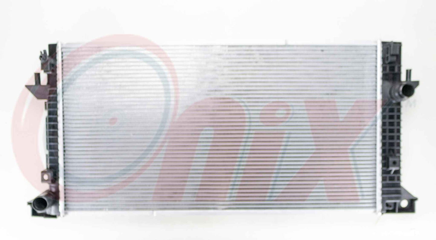 Onix Complete Radiator OR13227