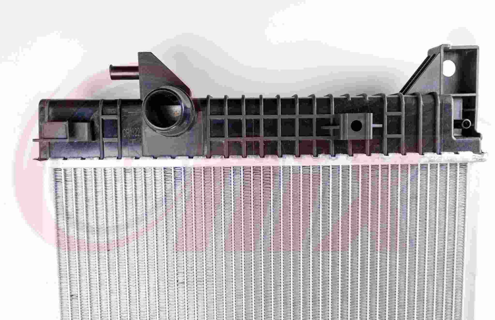 Onix Complete Radiator OR13227