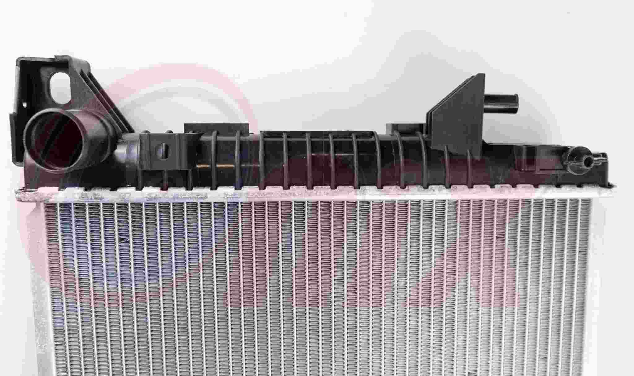 Onix Complete Radiator OR13227
