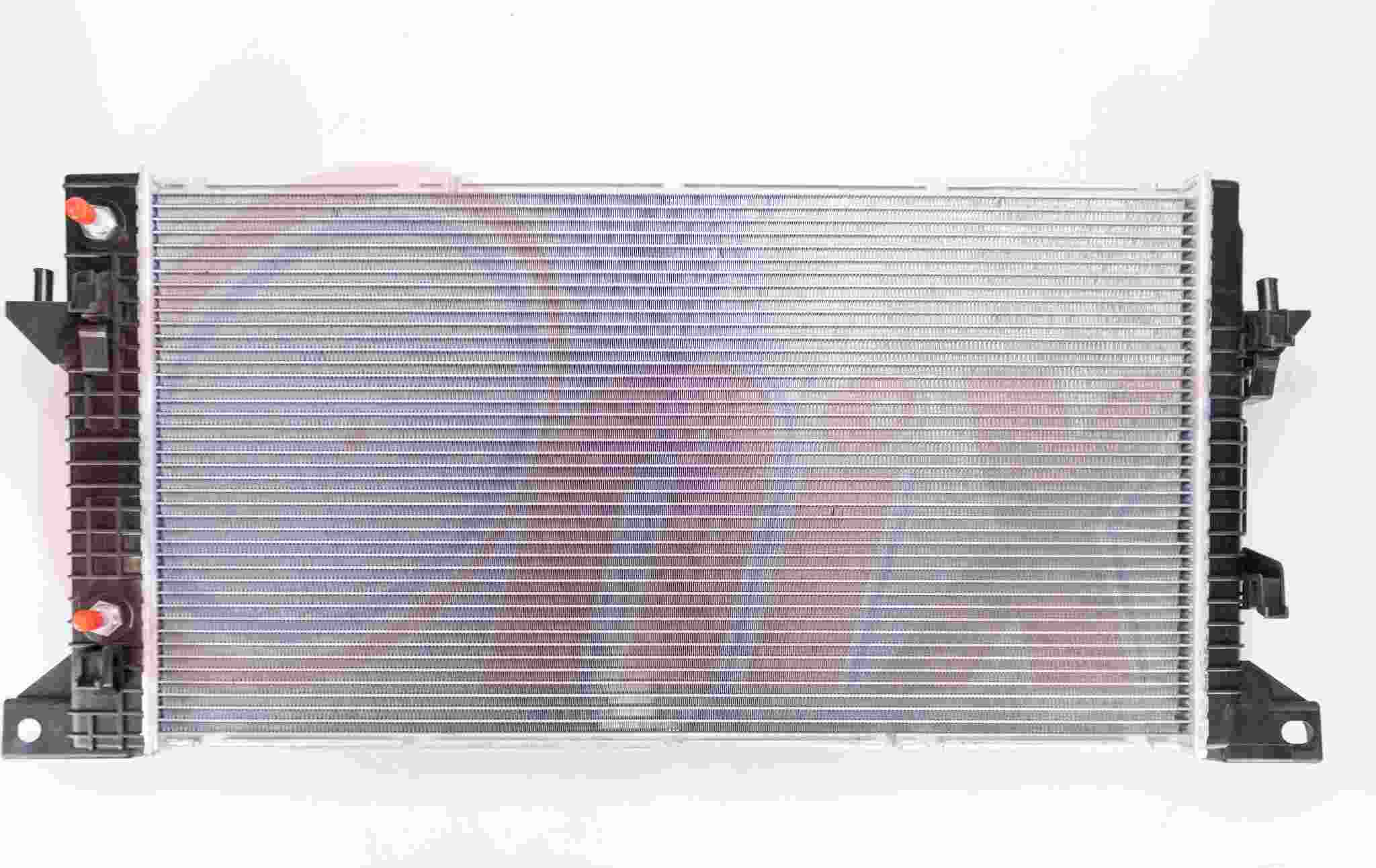 Onix Complete Radiator OR13227