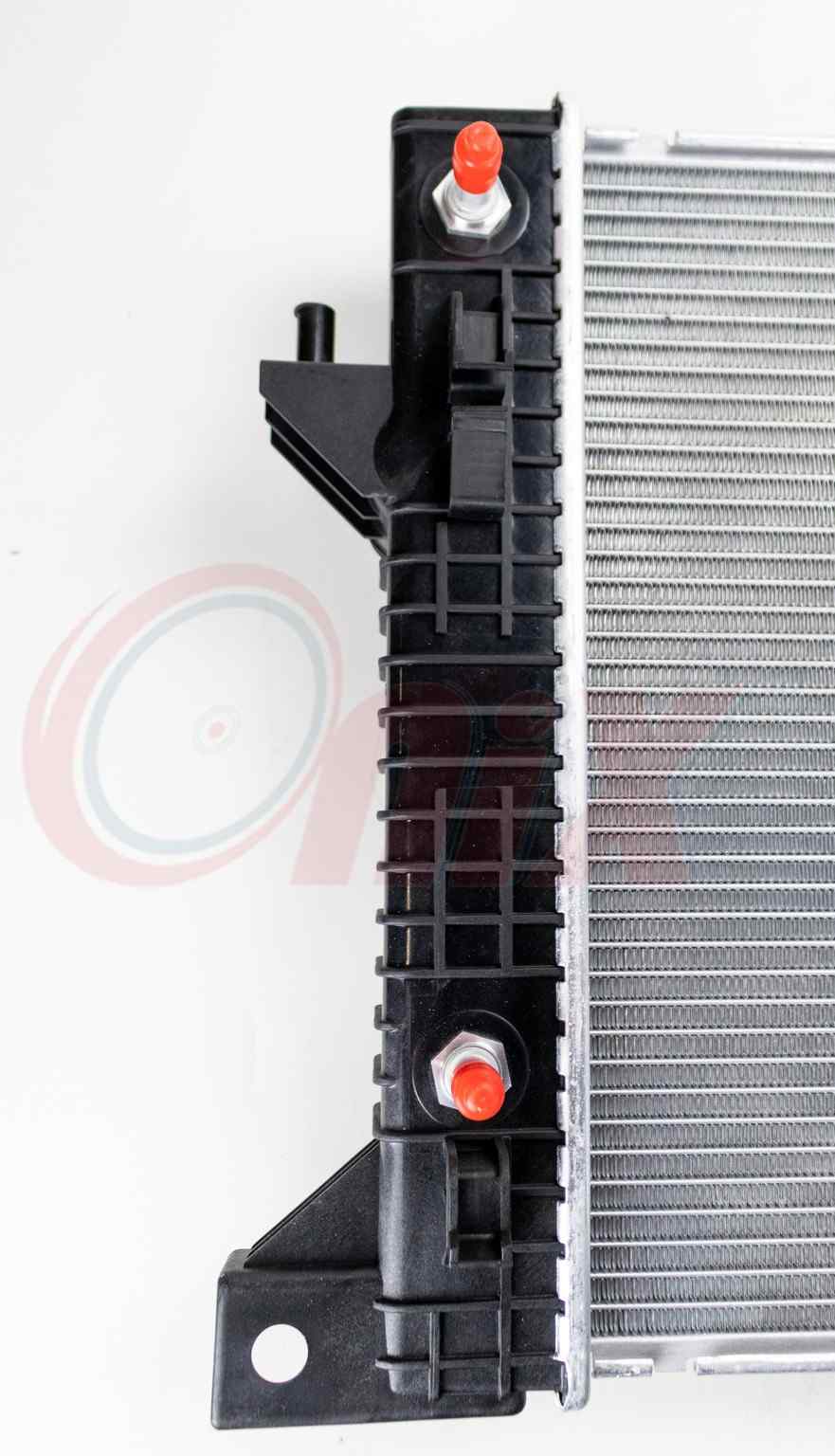 Onix Complete Radiator OR13227