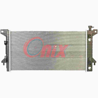 Onix Complete Radiator OR13227