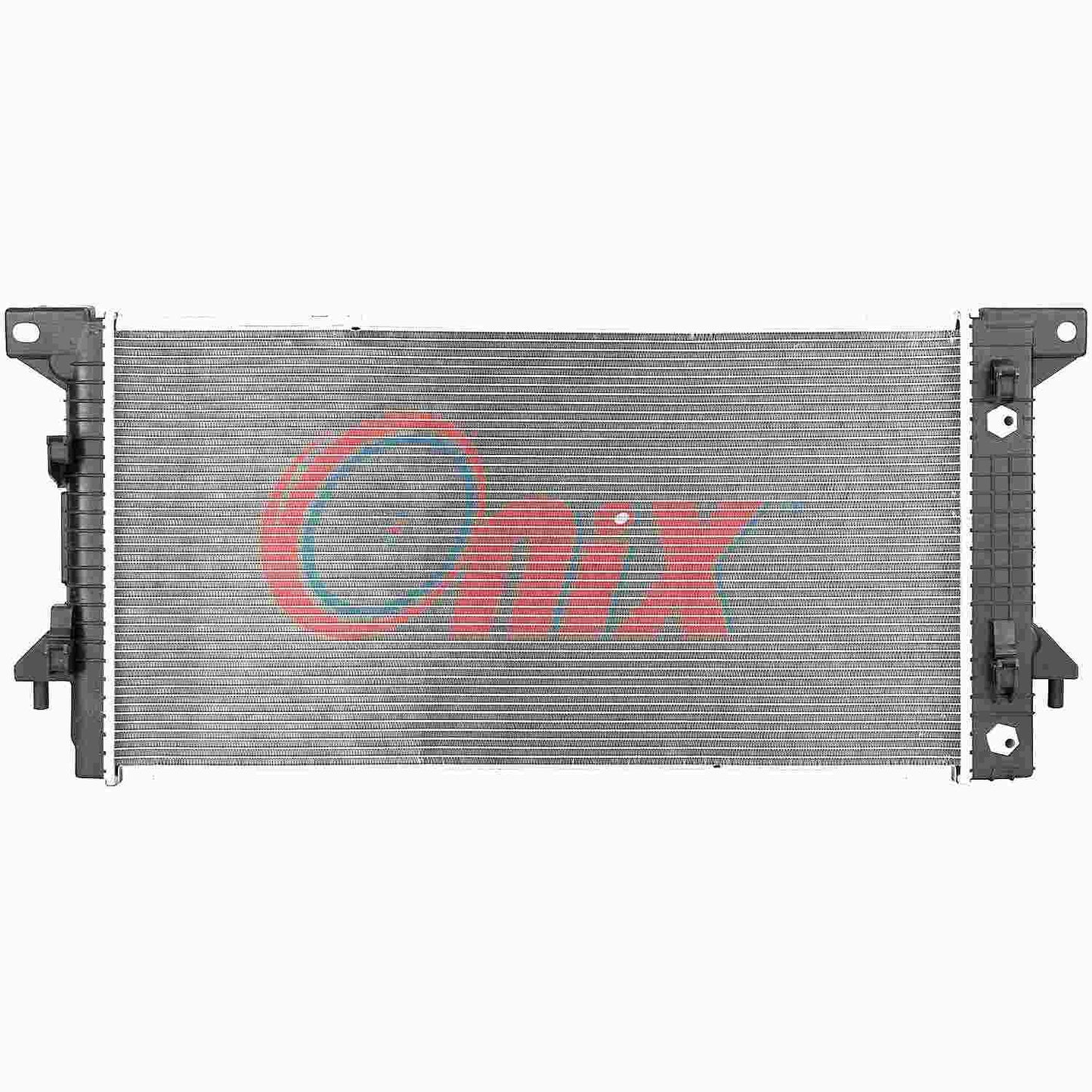 Onix Complete Radiator OR13229