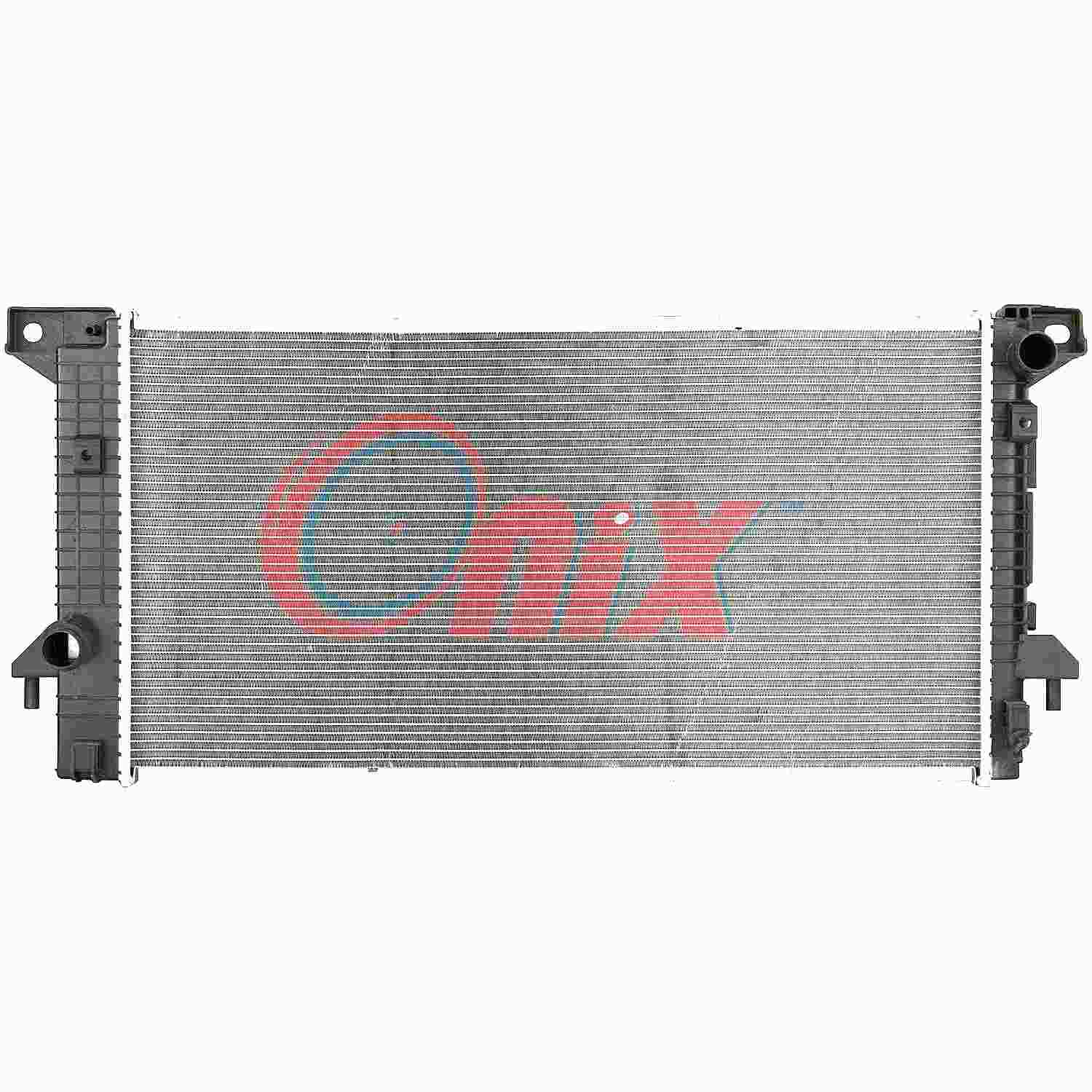 Onix Complete Radiator OR13229