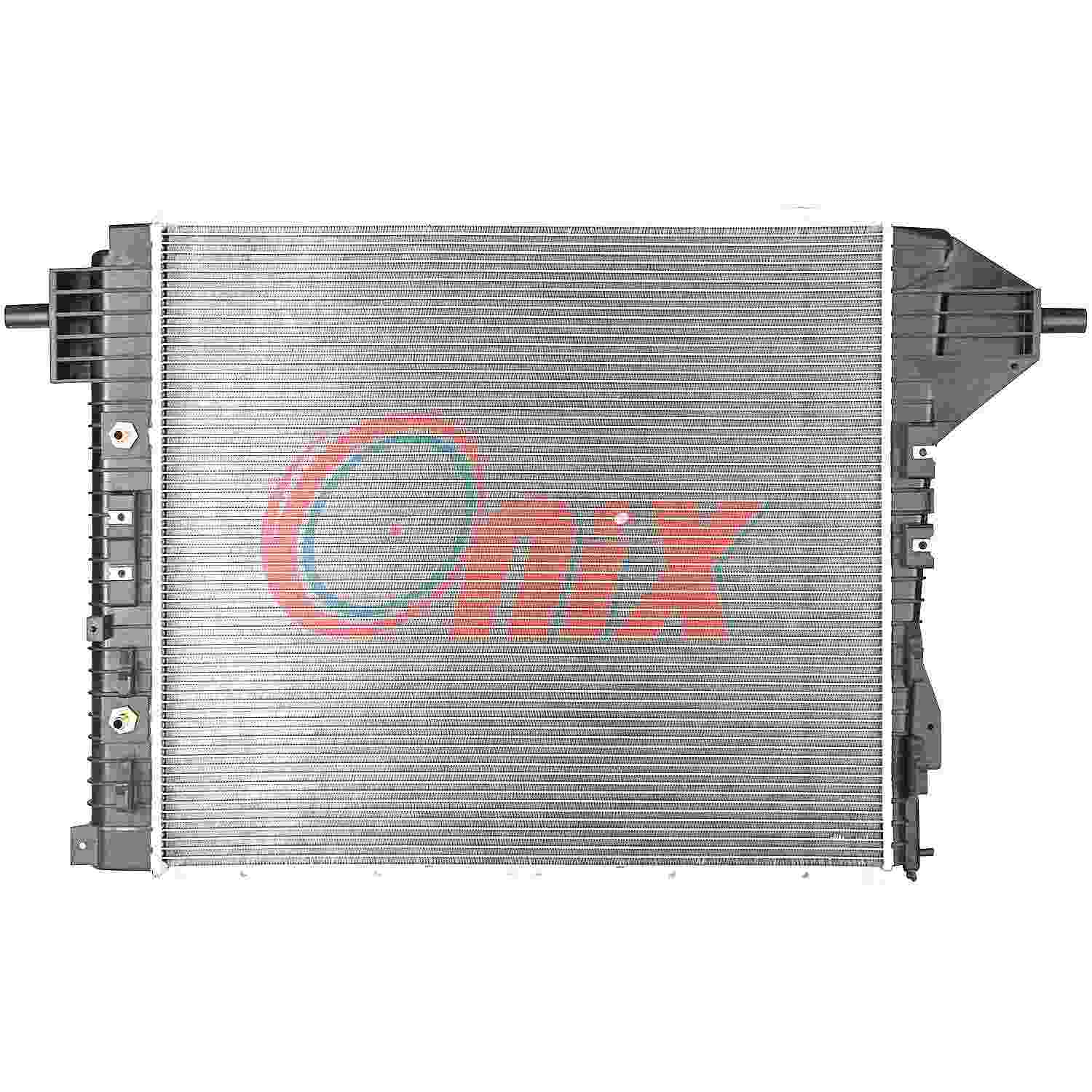 Onix Complete Radiator OR13231