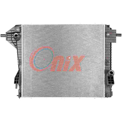 Onix Complete Radiator OR13231