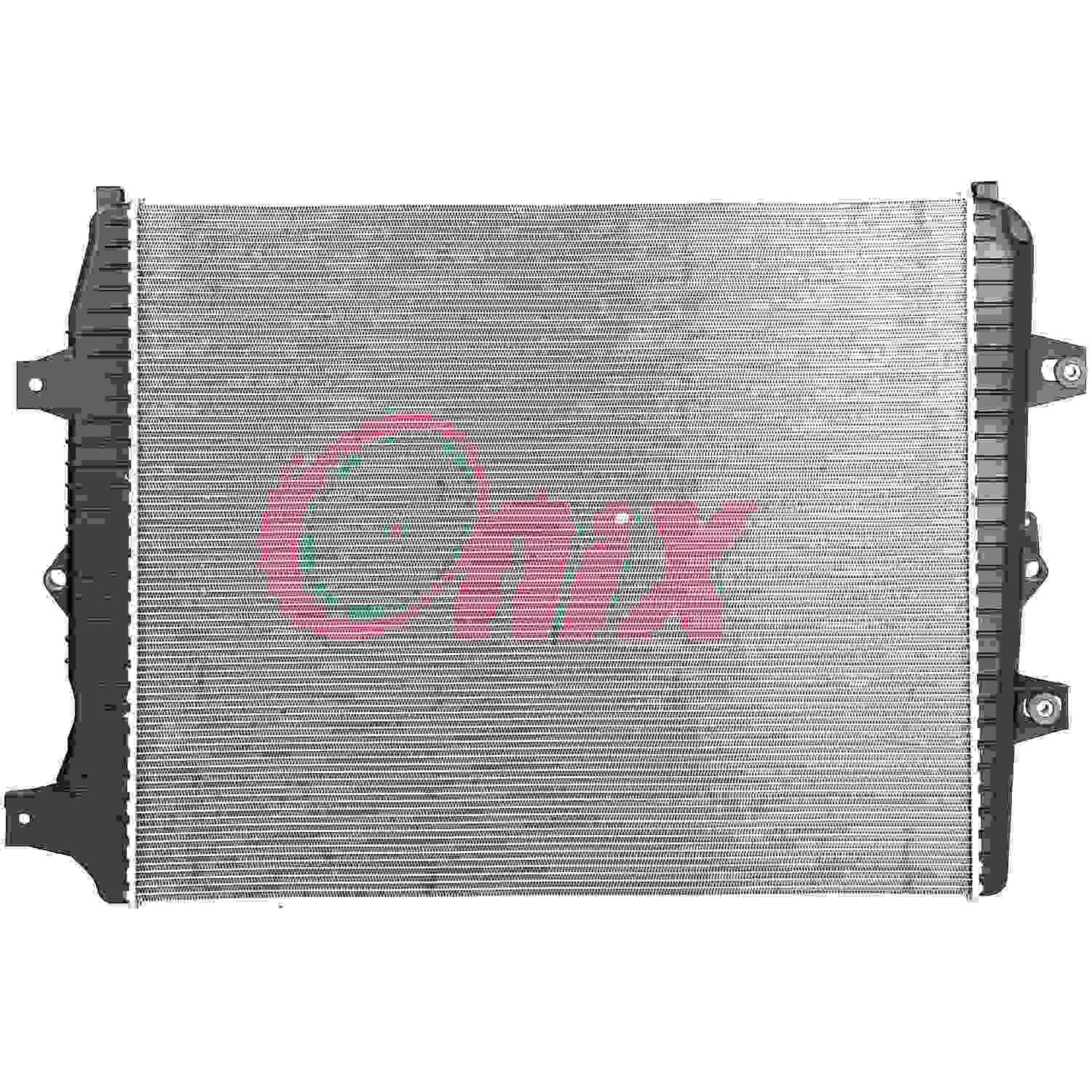 Onix Complete Radiator OR13244