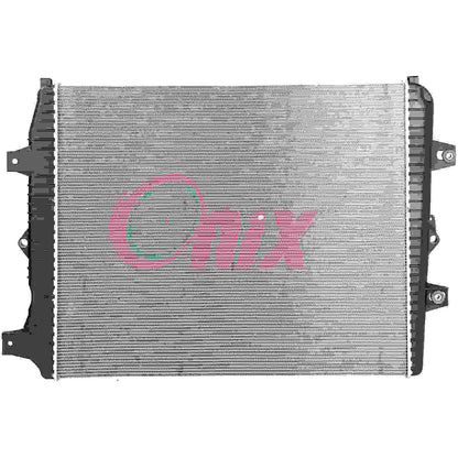 Onix Complete Radiator OR13244