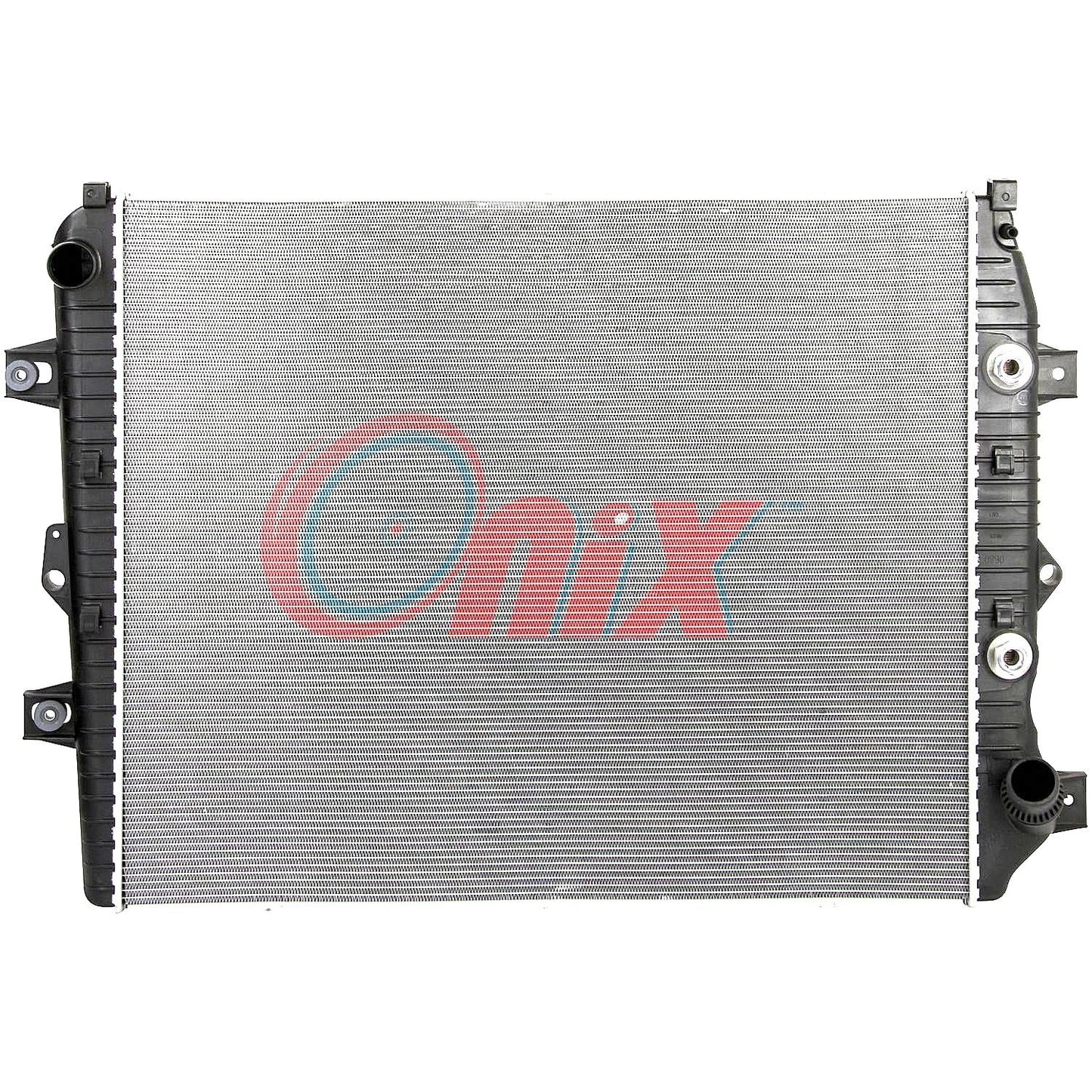 Onix Complete Radiator OR13244