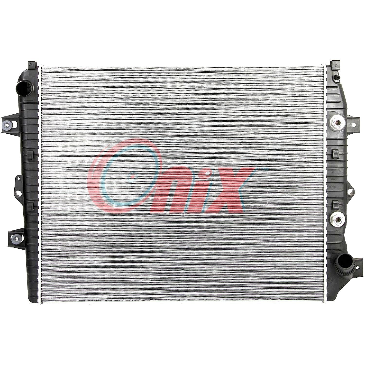 Onix Complete Radiator OR13244