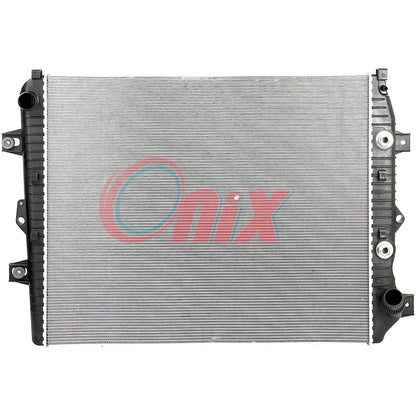 Onix Complete Radiator OR13244