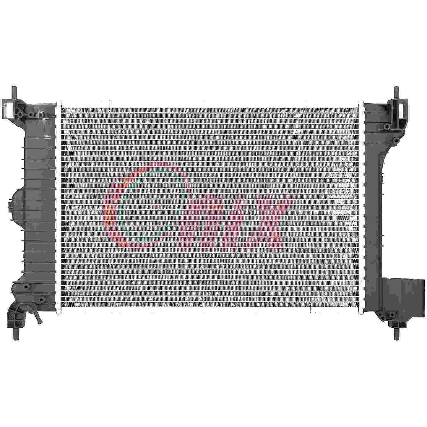 Onix Complete Radiator OR13247