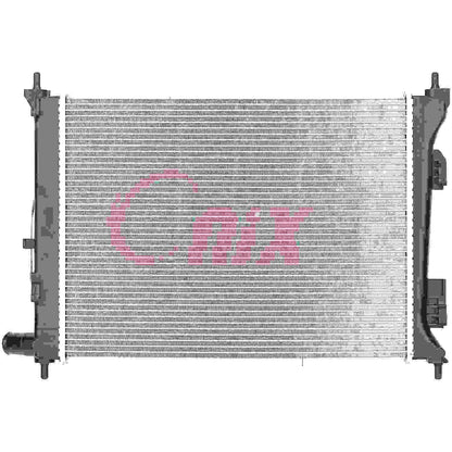 Onix Complete Radiator OR13253