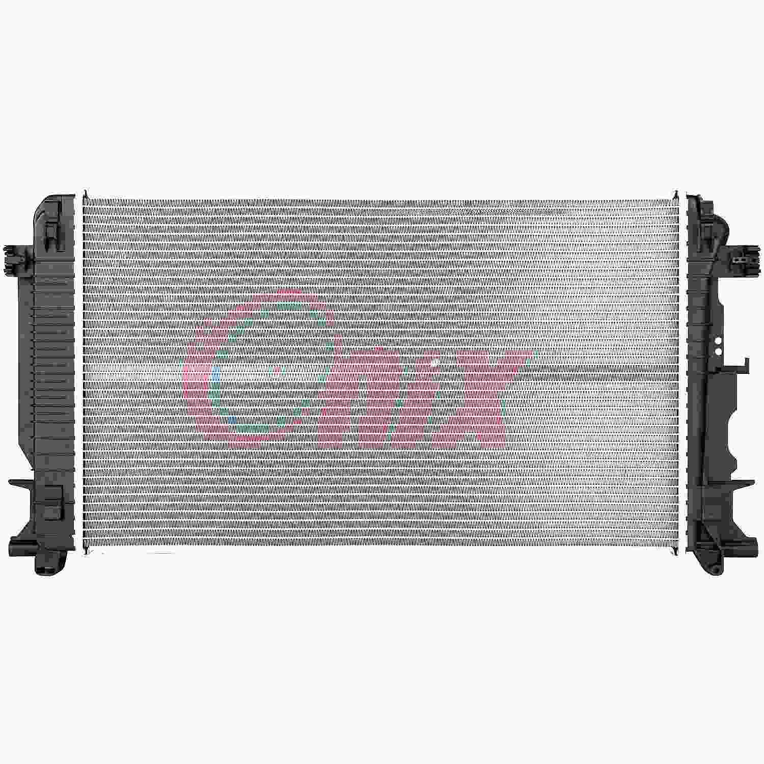 Onix Complete Radiator OR13254