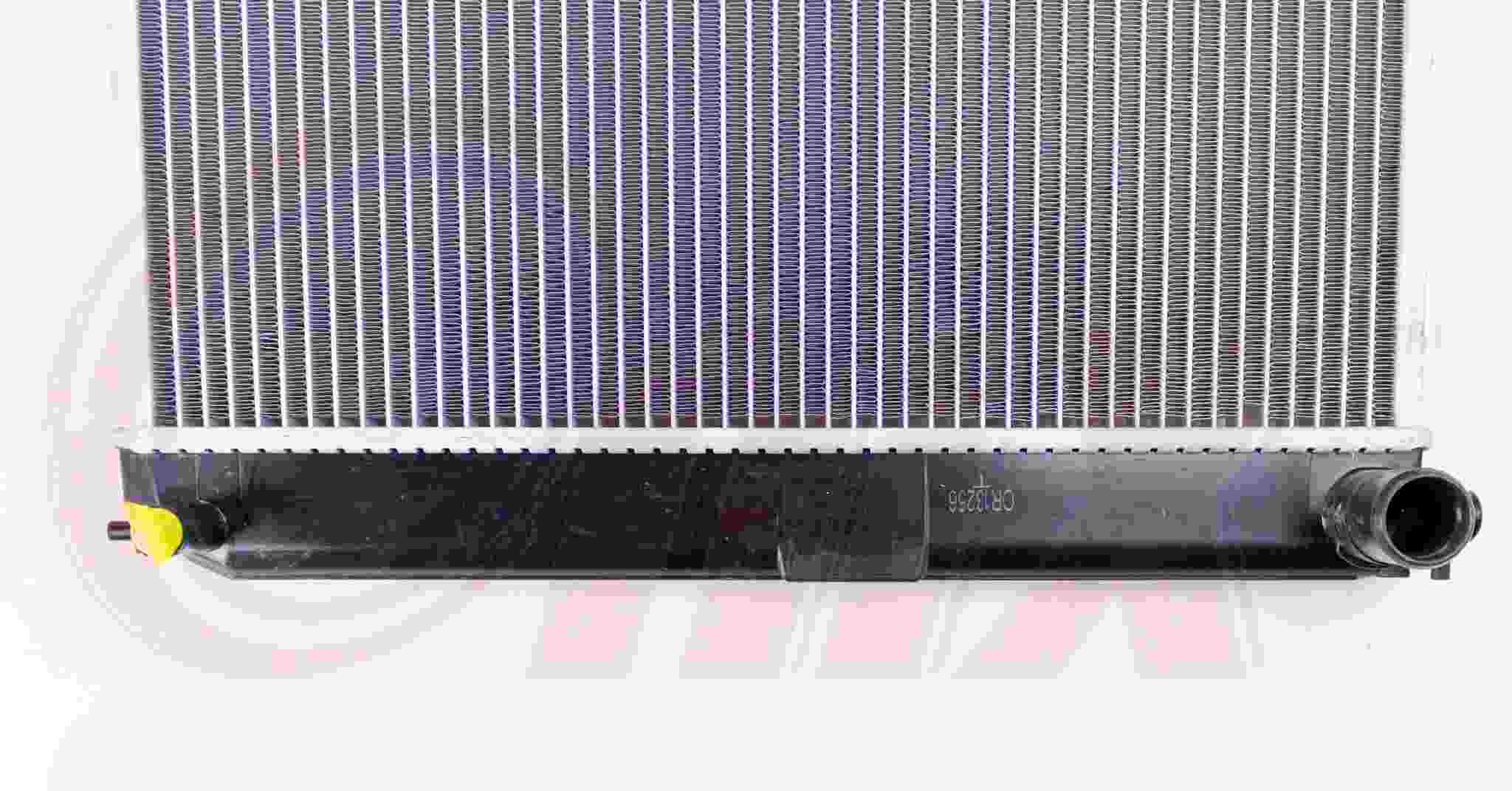 Onix Complete Radiator OR13256