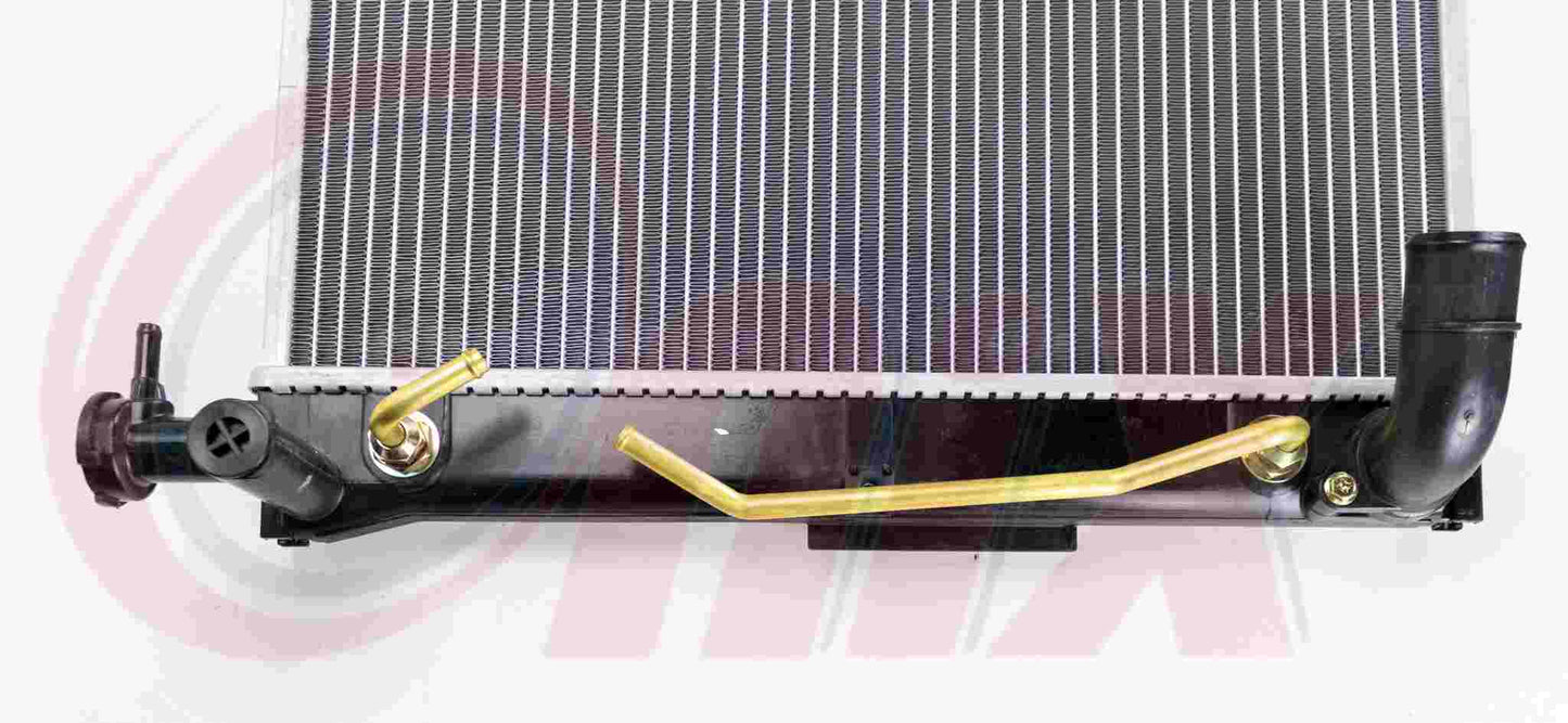 Onix Complete Radiator OR13256