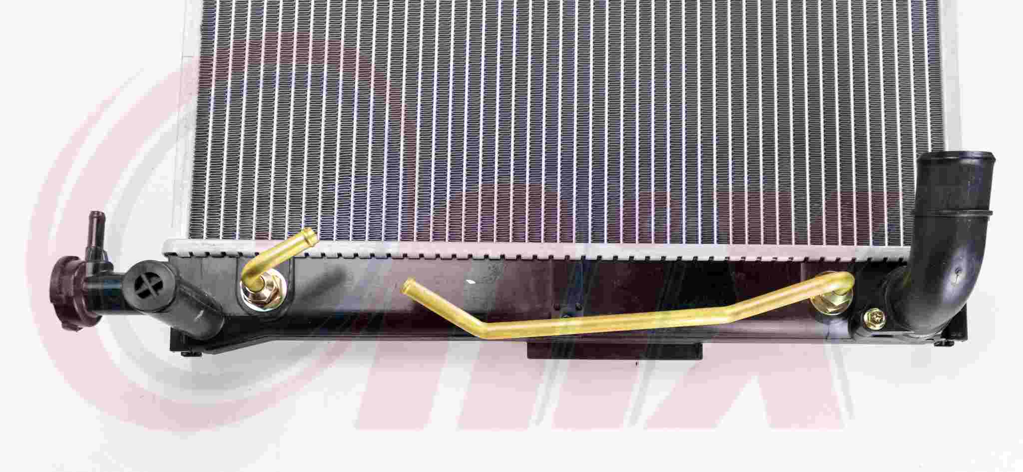 Onix Complete Radiator OR13256