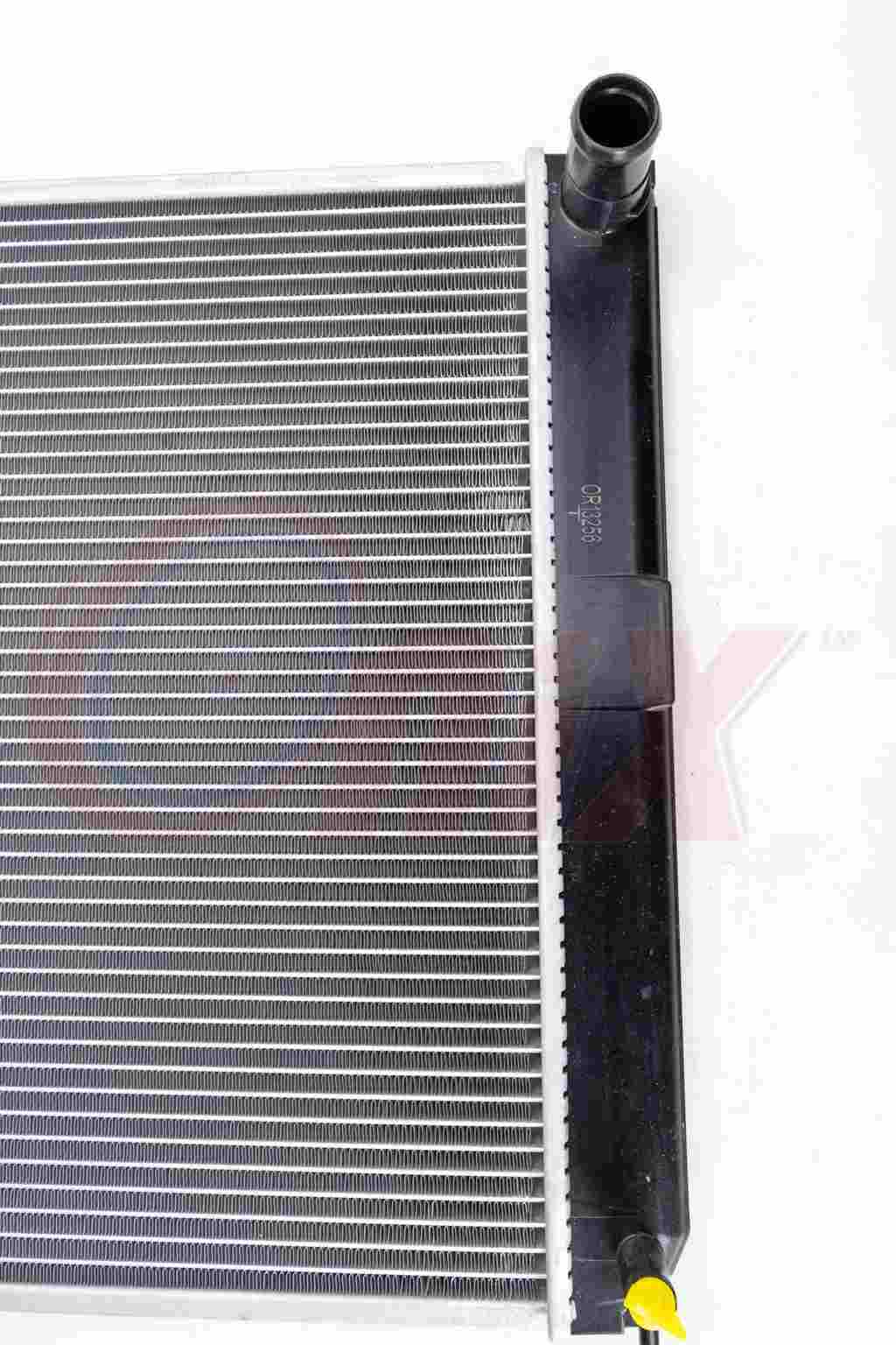 Onix Complete Radiator OR13256
