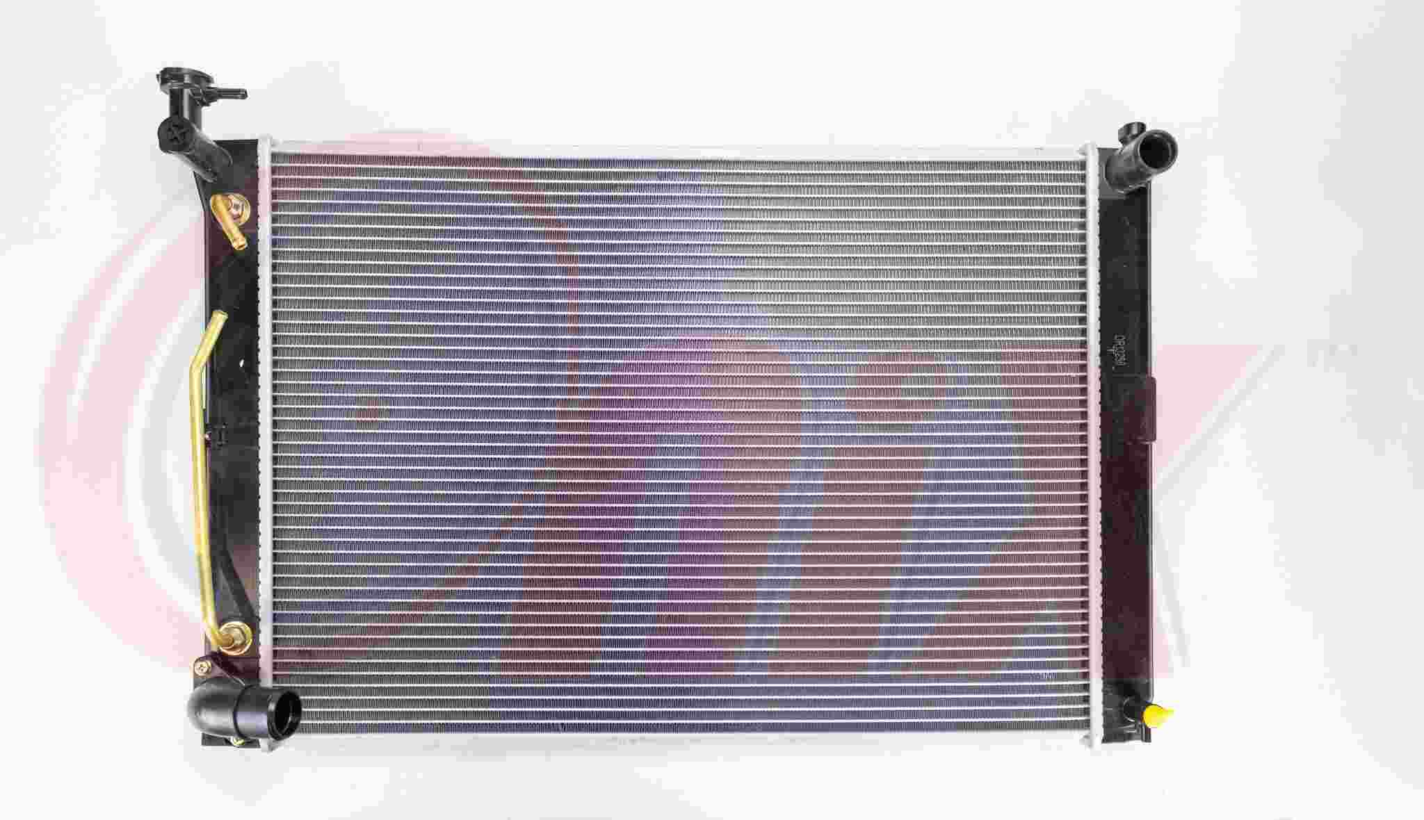 Onix Complete Radiator OR13256