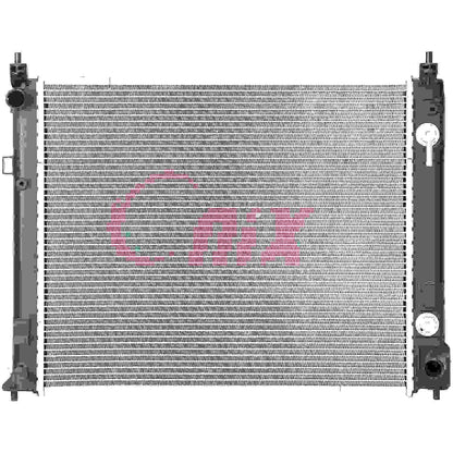 Onix Complete Radiator OR13260