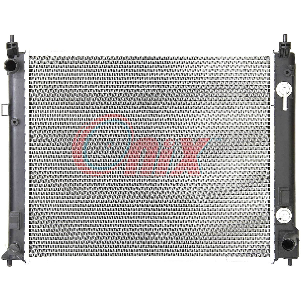 Onix Complete Radiator OR13260