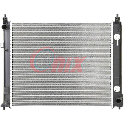 Onix Complete Radiator OR13260