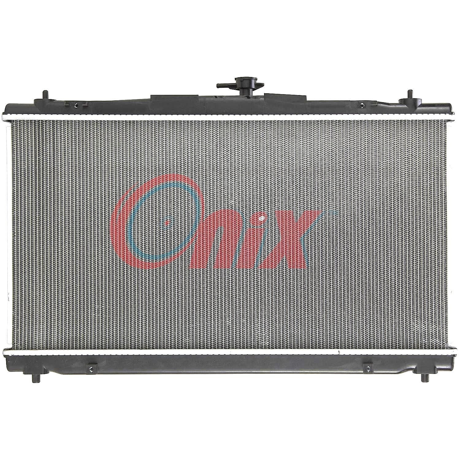 Onix Complete Radiator OR13269