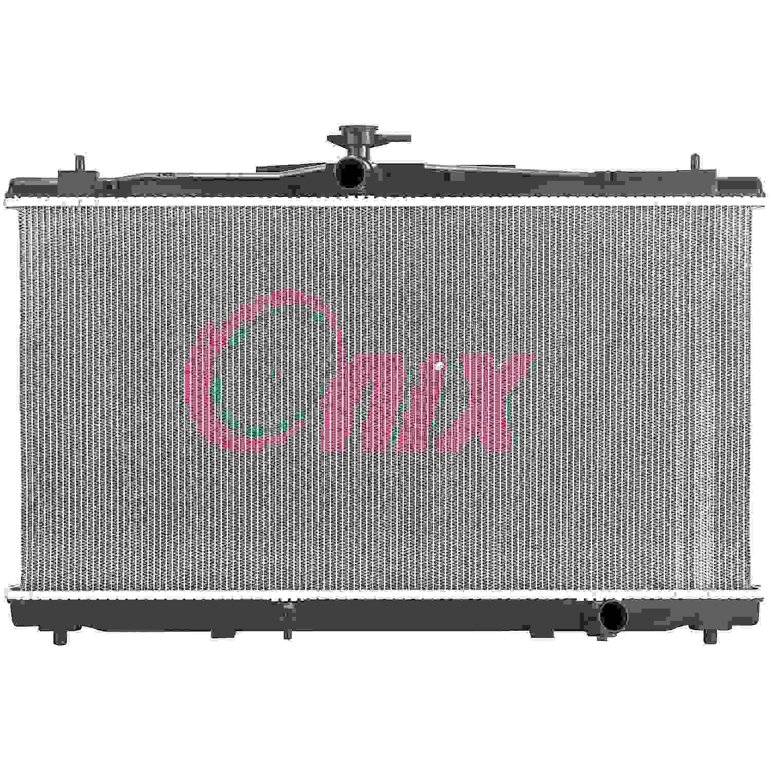 Onix Complete Radiator OR13269