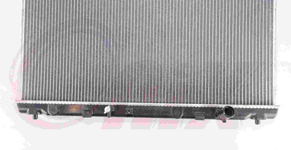 Onix Complete Radiator OR13270