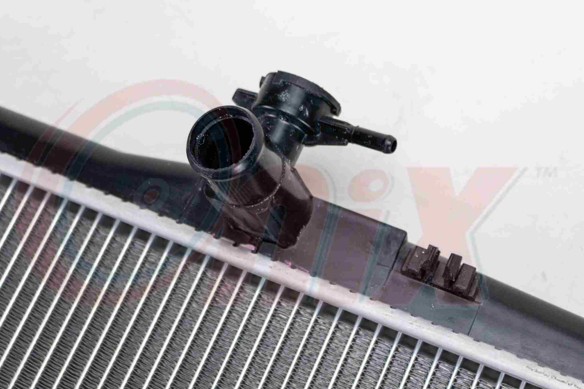 Onix Complete Radiator OR13270