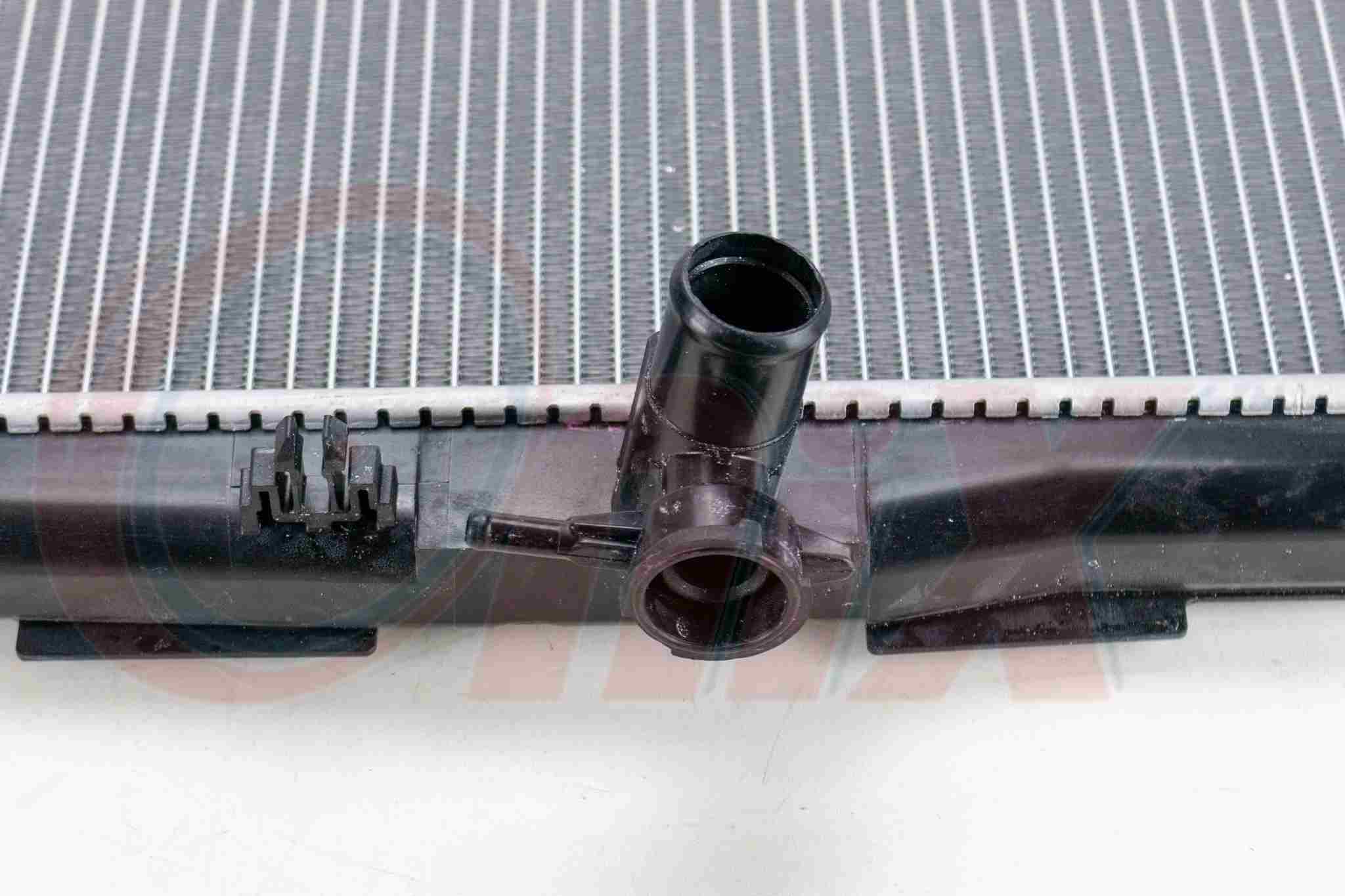 Onix Complete Radiator OR13270
