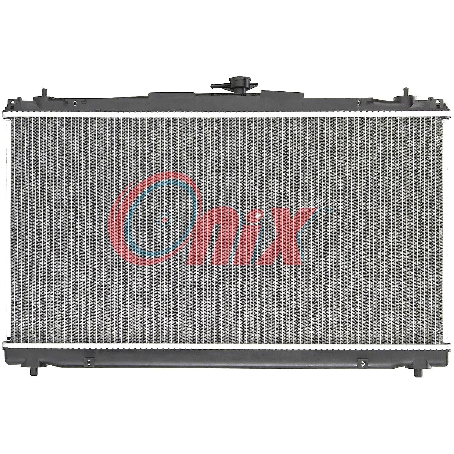 Onix Complete Radiator OR13270