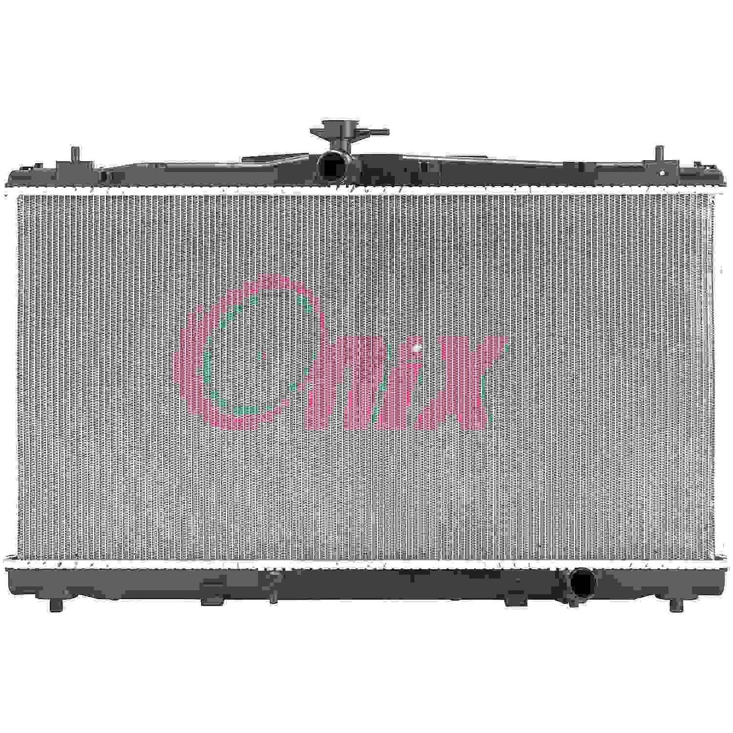 Onix Complete Radiator OR13270