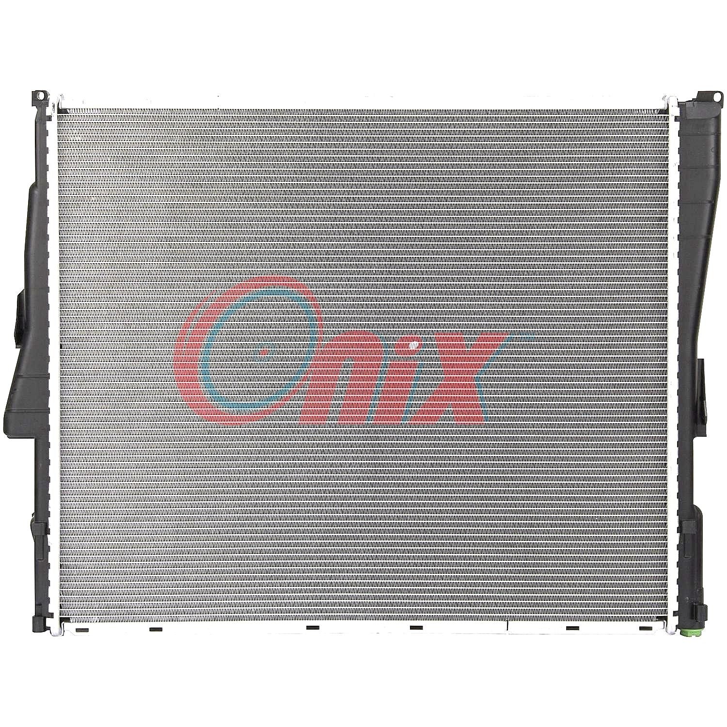 Onix Complete Radiator OR13277