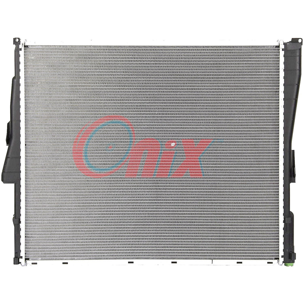Onix Complete Radiator OR13277